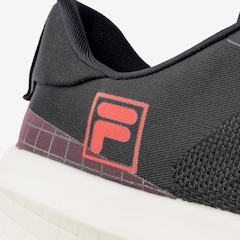 Tênis Feminino Fila Speedrocker Skyfoam - Foto 7