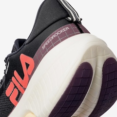 Tênis Feminino Fila Speedrocker Skyfoam - Foto 8