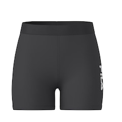Shorts Fila Train Elastic Vi Feminino - Foto 3