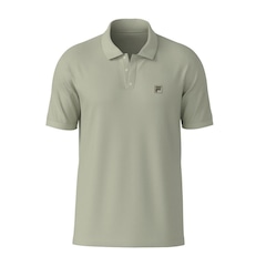 Camiseta Polo Fila Court Ease Masculina - Foto 3