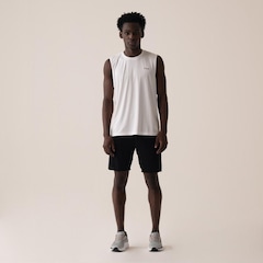 Camiseta Sem Manga Fila Basic Sports II Masculina - Foto 3