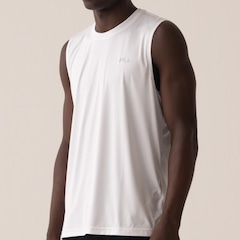 Camiseta Sem Manga Fila Basic Sports II Masculina - Foto 5