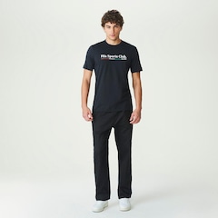 Camiseta Fila Regular Graphic Masculina - Foto 3