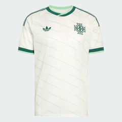 Camisa Irlanda do Norte II 26/27 adidas Masculina - Foto 2