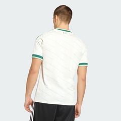 Camisa Irlanda do Norte II 26/27 adidas Masculina - Foto 3