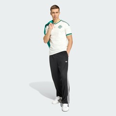 Camisa Irlanda do Norte II 26/27 adidas Masculina - Foto 4