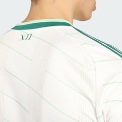 Camisa Irlanda do Norte II 26/27 adidas Masculina - Foto 6