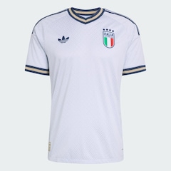 Camisa Itália II 26/27 adidas Jogador Masculina - Foto 2