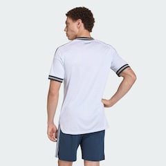 Camisa Itália II 26/27 adidas Jogador Masculina - Foto 3
