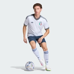 Camisa Itália II 26/27 adidas Jogador Masculina - Foto 4