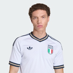 Camisa Itália II 26/27 adidas Jogador Masculina - Foto 5