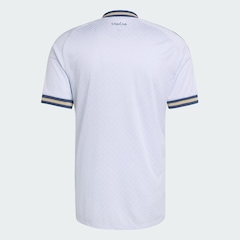 Camisa Itália II 26/27 adidas Jogador Masculina - Foto 7