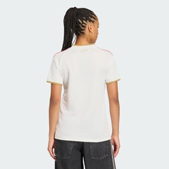 Camisa Venezuela II 26/27 adidas Feminina - Foto 3