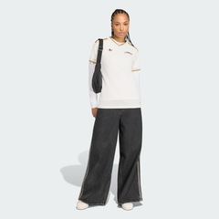 Camisa Venezuela II 26/27 adidas Feminina - Foto 4