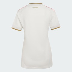 Camisa Venezuela II 26/27 adidas Feminina - Foto 7