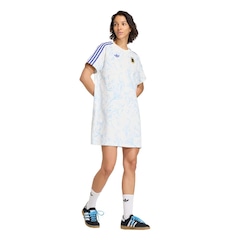 Vestido adidas Originals Argentina Feminino - Foto 1