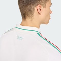 Camisa País de Gales II 26/27 adidas Masculina - Foto 6
