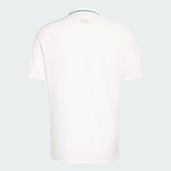 Camisa País de Gales II 26/27 adidas Masculina - Foto 7
