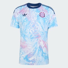 Camisa Costa Rica II 26/27 adidas Masculina - Foto 2