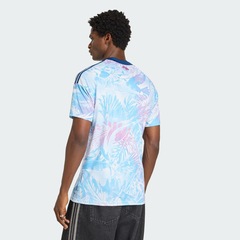 Camisa Costa Rica II 26/27 adidas Masculina - Foto 3