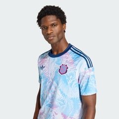 Camisa Costa Rica II 26/27 adidas Masculina - Foto 5