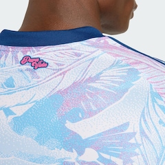 Camisa Costa Rica II 26/27 adidas Masculina - Foto 6