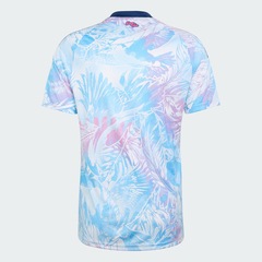 Camisa Costa Rica II 26/27 adidas Masculina - Foto 7