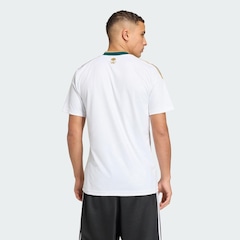 Camisa Arábia Saudita II 26/27 adidas Masculina - Foto 3