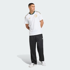 Camisa Arábia Saudita II 26/27 adidas Masculina - Foto 4