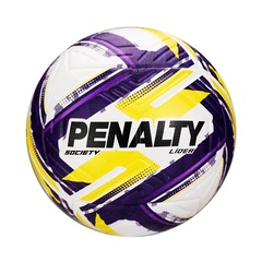 Bola Society Lider Penalty XXVI - Foto 1