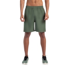 Bermuda Olympikus Essential 7M - Masculina - Foto 1
