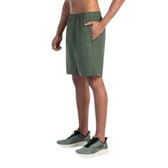 Bermuda Olympikus Essential 7M - Masculina - Foto 2