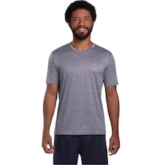 Camiseta Mizuno Spark 2 - Masculina - Foto 1