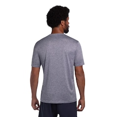 Camiseta Mizuno Spark 2 - Masculina - Foto 3