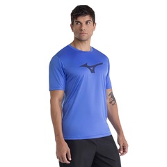 Camiseta Mizuno Spark Ultra - Masculina - Foto 2