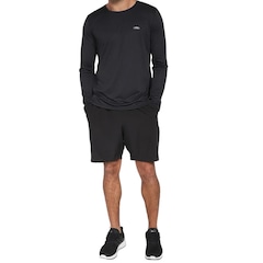 Camiseta Olympikus Essential ML - Masculina - Foto 1