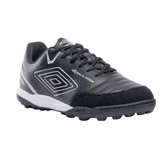 Chuteira de Society Umbro Neo Comfort - Masculino - Foto 3