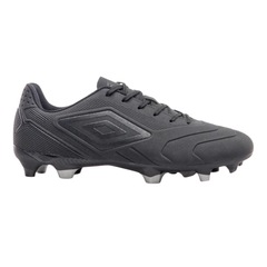 Chuteira de Campo Umbro Attak III - Adulto - Foto 1