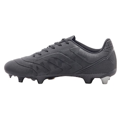 Chuteira de Campo Umbro Attak III - Adulto - Foto 2