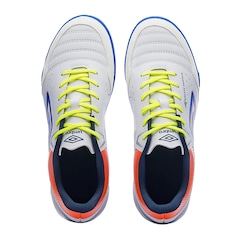 Chuteira de Futsal Umbro X-Comfort - Masculino - Foto 3