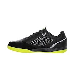 Chuteira de Society Umbro Neo Comfort - Masculino - Foto 2