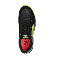 Chuteira de Society Umbro Neo Comfort - Masculino - Foto 3