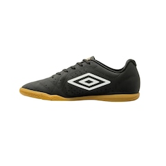 Chuteira de Futsal Adulto Umbro Neo Striker - Masculino - Foto 2