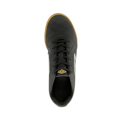 Chuteira de Futsal Adulto Umbro Neo Striker - Masculino - Foto 3