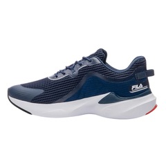 Tênis Masculino Fila Recovery Corre - Foto 2