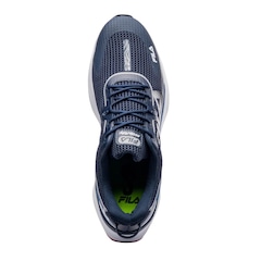 Tênis Masculino Fila Recovery Corre - Foto 3