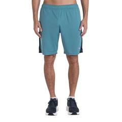Bermuda Root Mesh 2 Mizuno - Masculino - Foto 1