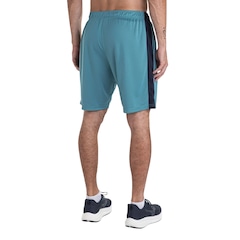 Bermuda Root Mesh 2 Mizuno - Masculino - Foto 3