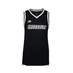 Camiseta Regata Basquete Penalty Away - Masculina - Foto 1