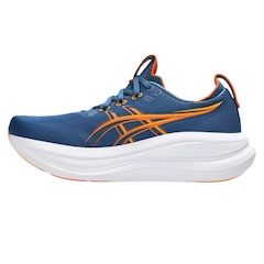Tênis Masculino Asics Gel Nimbus 28 - Foto 2